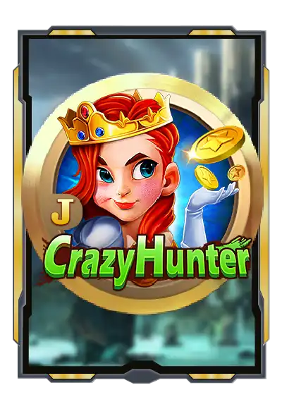 crazy-hunter