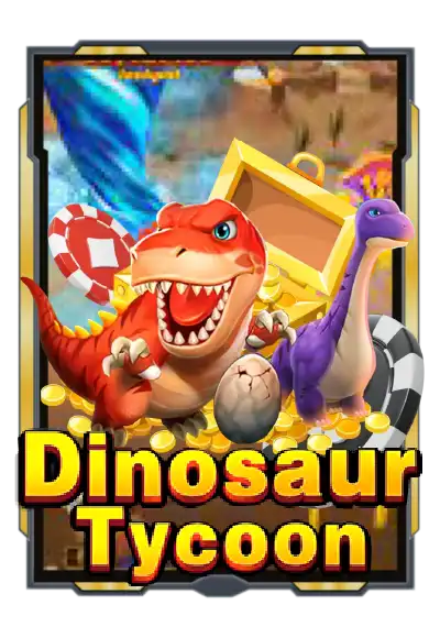 dinosaur-tycoon
