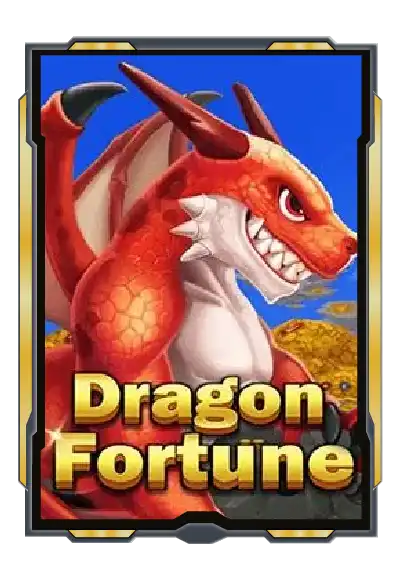 dragon-fortune