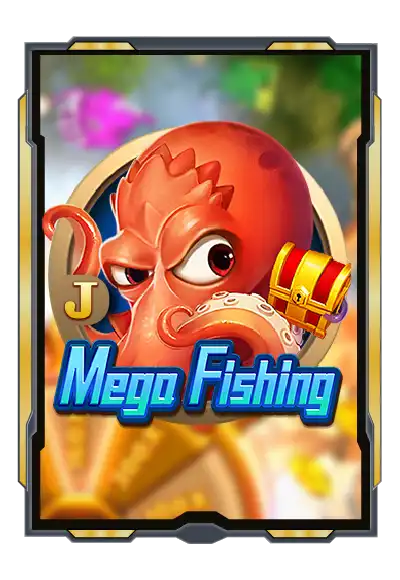 mega-fishing